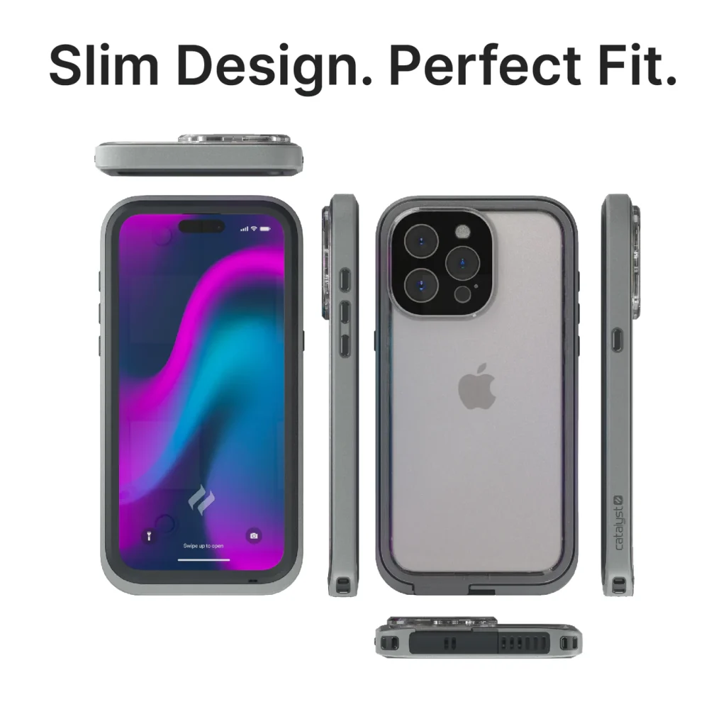 catalyst-iphone-15-pro-15-pro-max-waterproof-case-total-protection-iphone-15-pro-showing-different-views-of-the-case